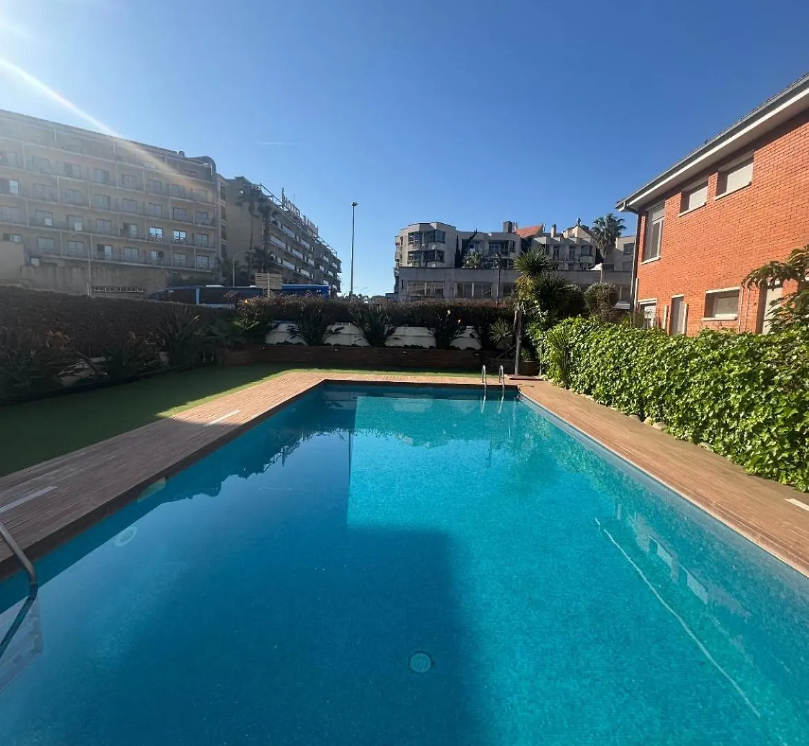 Elegante Piso De Suenos Con Piscina Apartment Lloret de Mar 0*,  Spain
