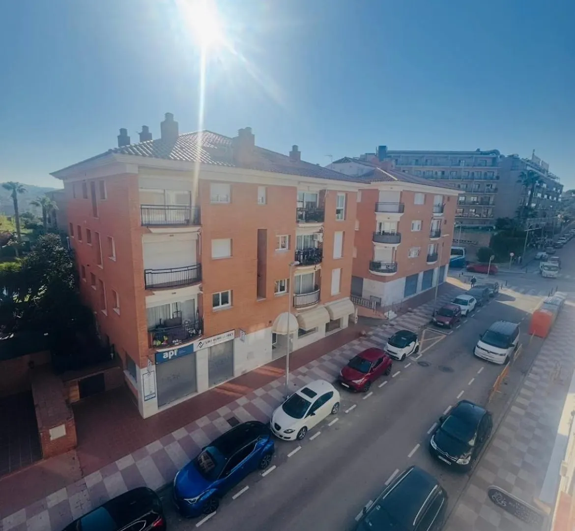 Elegante Piso De Suenos Con Piscina Apartment Lloret de Mar 0*,
