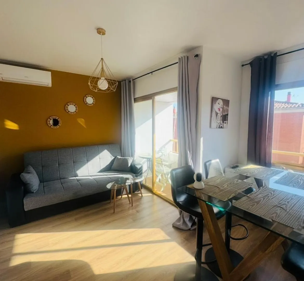 Elegante Piso De Suenos Con Piscina Apartment Lloret de Mar Spain
