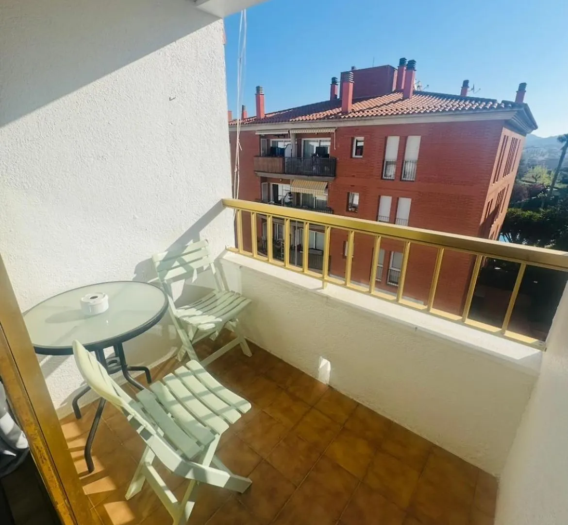 Elegante Piso De Suenos Con Piscina Apartment Lloret de Mar