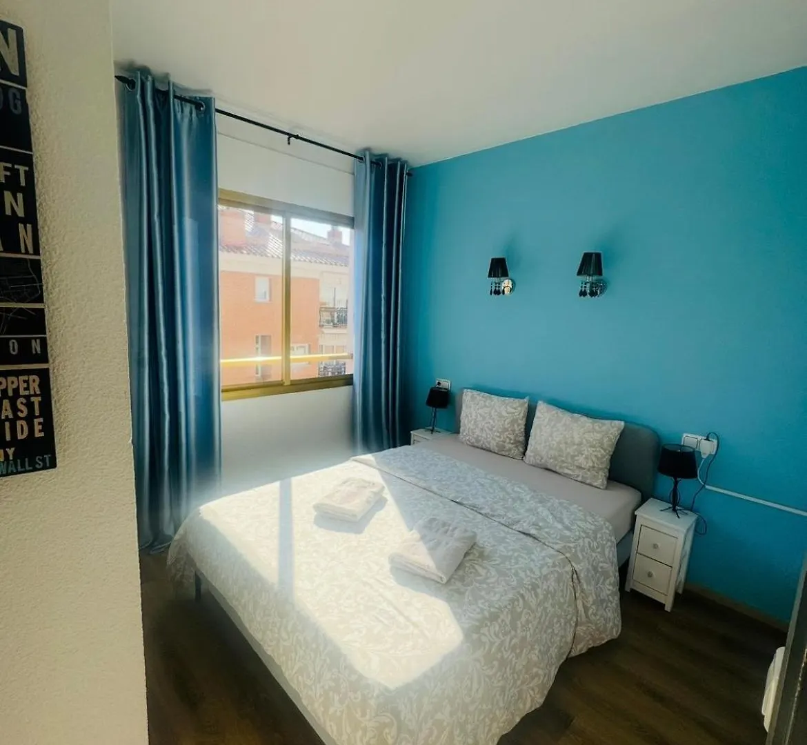 Elegante Piso De Suenos Con Piscina Διαμέρισμα Λορέτ Ντε Μαρ 0*,  Ισπανία